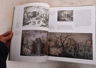 Hendrick Avercamp: Master of the Ice Scene