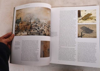 Hendrick Avercamp: Master of the Ice Scene