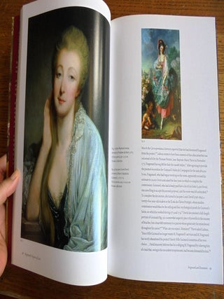 Fragonard's Progress of Love at the Frick Collection
