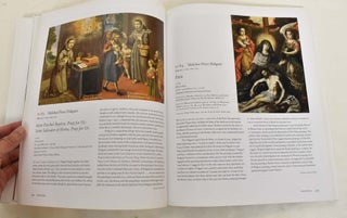 The Arts in Latin America 1492-1820