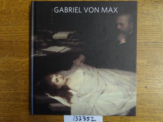 Item #133352 Gabriel Von Max. Jo-Anne Birnie Danzker