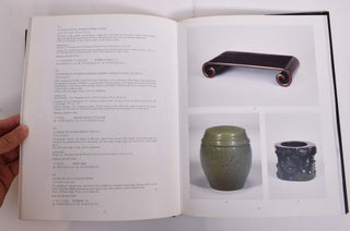 Important Chinese Furniture, Formerly the Museum of Classical Chinese Furniture Collection (Christie's Sale 8468)
