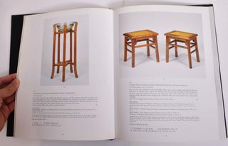 Important Chinese Furniture, Formerly the Museum of Classical Chinese Furniture Collection (Christie's Sale 8468)