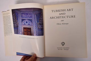 Turkish Art and Architecture