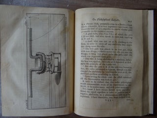 Experiments and Observations on Electricity made at Philadelphia in America... To which are added, Letters and Papers on Philosophical Subjects. The Whole corrected, methodized, improved, and now first collected into one Volume, and Illustrated with Copper Plates