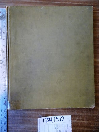 Item #134150 Mexican Costume: 25 Color Plates. Carlos Merida, Rene D'Harnoncourt