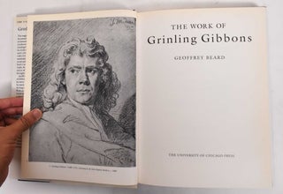 The Work of Grinling Gibbons