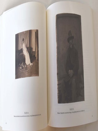 Eakins and The Photograph: Works by Thomas Eakins and His Circle in The Collection of The Pennsylvania Academy of the Fine Arts