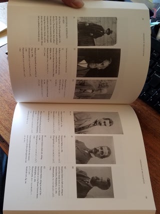 Eakins and The Photograph: Works by Thomas Eakins and His Circle in The Collection of The Pennsylvania Academy of the Fine Arts