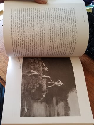 Eakins and The Photograph: Works by Thomas Eakins and His Circle in The Collection of The Pennsylvania Academy of the Fine Arts