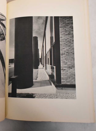 Eero Saarinen on his Work