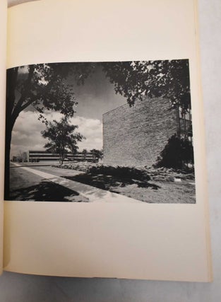 Eero Saarinen on his Work