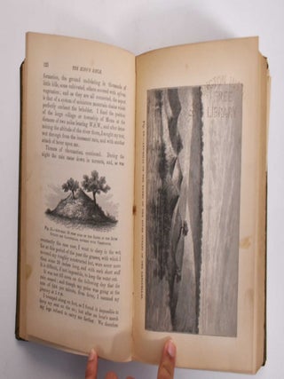 How I Crossed Africa: From the Atlantic to the Indian Ocean, through Unknown Countries; Discovery of the Great Zambesi Affluents, &c. in two volumes. Vol. I--The King's Rifle. Vol. II--The Coillard Family