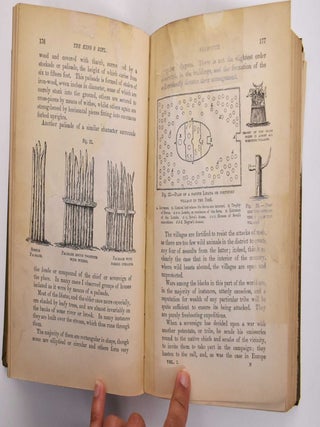 How I Crossed Africa: From the Atlantic to the Indian Ocean, through Unknown Countries; Discovery of the Great Zambesi Affluents, &c. in two volumes. Vol. I--The King's Rifle. Vol. II--The Coillard Family