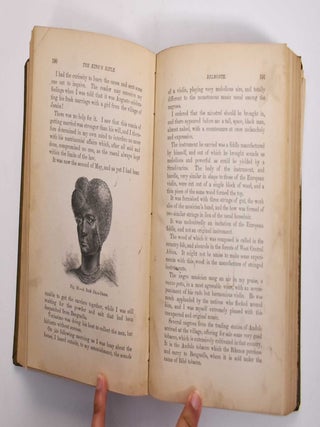 How I Crossed Africa: From the Atlantic to the Indian Ocean, through Unknown Countries; Discovery of the Great Zambesi Affluents, &c. in two volumes. Vol. I--The King's Rifle. Vol. II--The Coillard Family