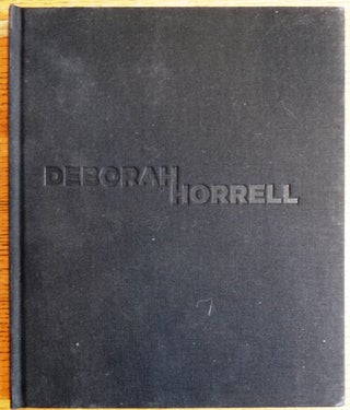 Item #135330 Deborah Horrell. A Taxonomy of Loss. Bruce Guenther