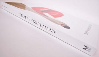 Tom Wesselmann