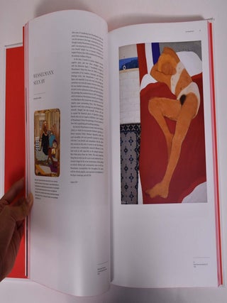 Tom Wesselmann