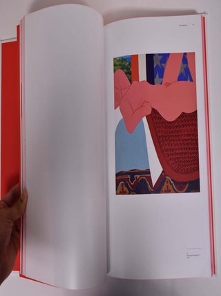 Tom Wesselmann
