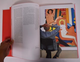 Tom Wesselmann