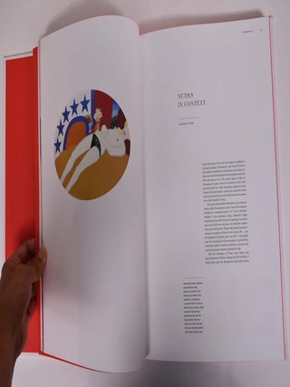 Tom Wesselmann