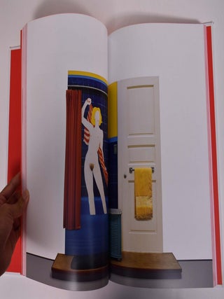 Tom Wesselmann