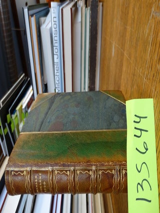 Item #135644 L'Almanach de Cocagne pour l'an 1920 - Dedie aux vrais Gourmands et aux Francs Buveurs