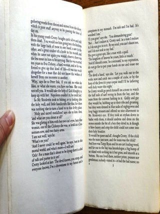 Crotty Shinkwin. A Tale of the Strange Adventure that befell a Butcher of County Clare. The Beauty Spot. A Tale concerning the Chilterns. Both tales by...