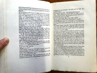 Crotty Shinkwin. A Tale of the Strange Adventure that befell a Butcher of County Clare. The Beauty Spot. A Tale concerning the Chilterns. Both tales by...