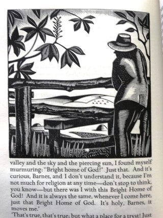 Crotty Shinkwin. A Tale of the Strange Adventure that befell a Butcher of County Clare. The Beauty Spot. A Tale concerning the Chilterns. Both tales by...