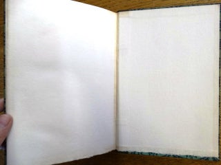 Crotty Shinkwin. A Tale of the Strange Adventure that befell a Butcher of County Clare. The Beauty Spot. A Tale concerning the Chilterns. Both tales by...