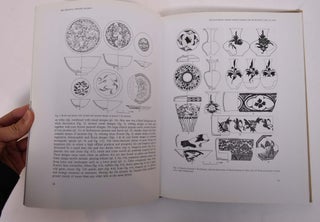 Transactions of the Oriental Ceramic Society (Periodical run, 1995-2001)