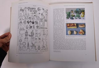 Transactions of the Oriental Ceramic Society (Periodical run, 1995-2001)