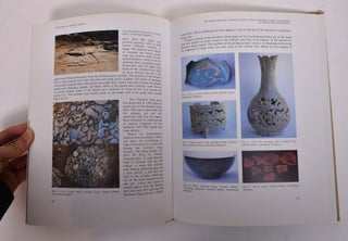 Transactions of the Oriental Ceramic Society (Periodical run, 1995-2001)