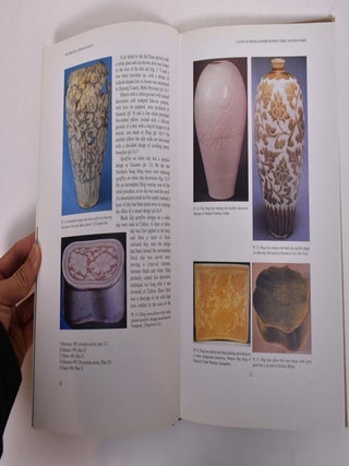 Transactions of the Oriental Ceramic Society (Periodical run, 1995-2001)