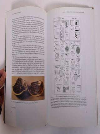 Transactions of the Oriental Ceramic Society (Periodical run, 1995-2001)