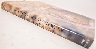 Salt-Glazed Stoneware in Early America