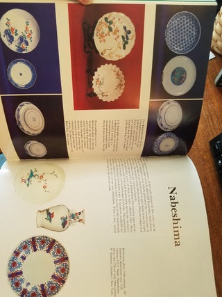 Japanese Porcelain, 1800-1950