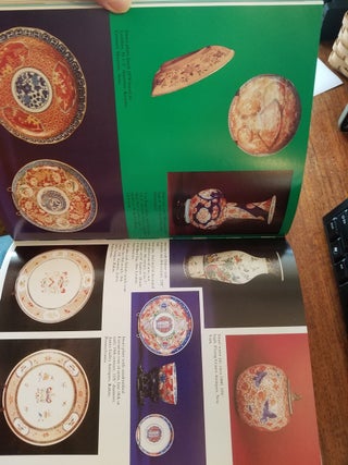 Japanese Porcelain, 1800-1950
