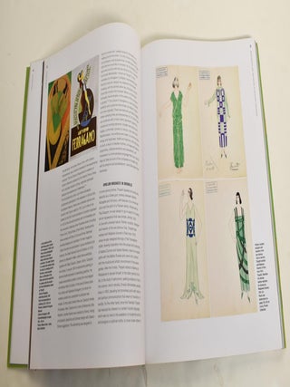 Salvatore Ferragamo: Inspiration and Vision