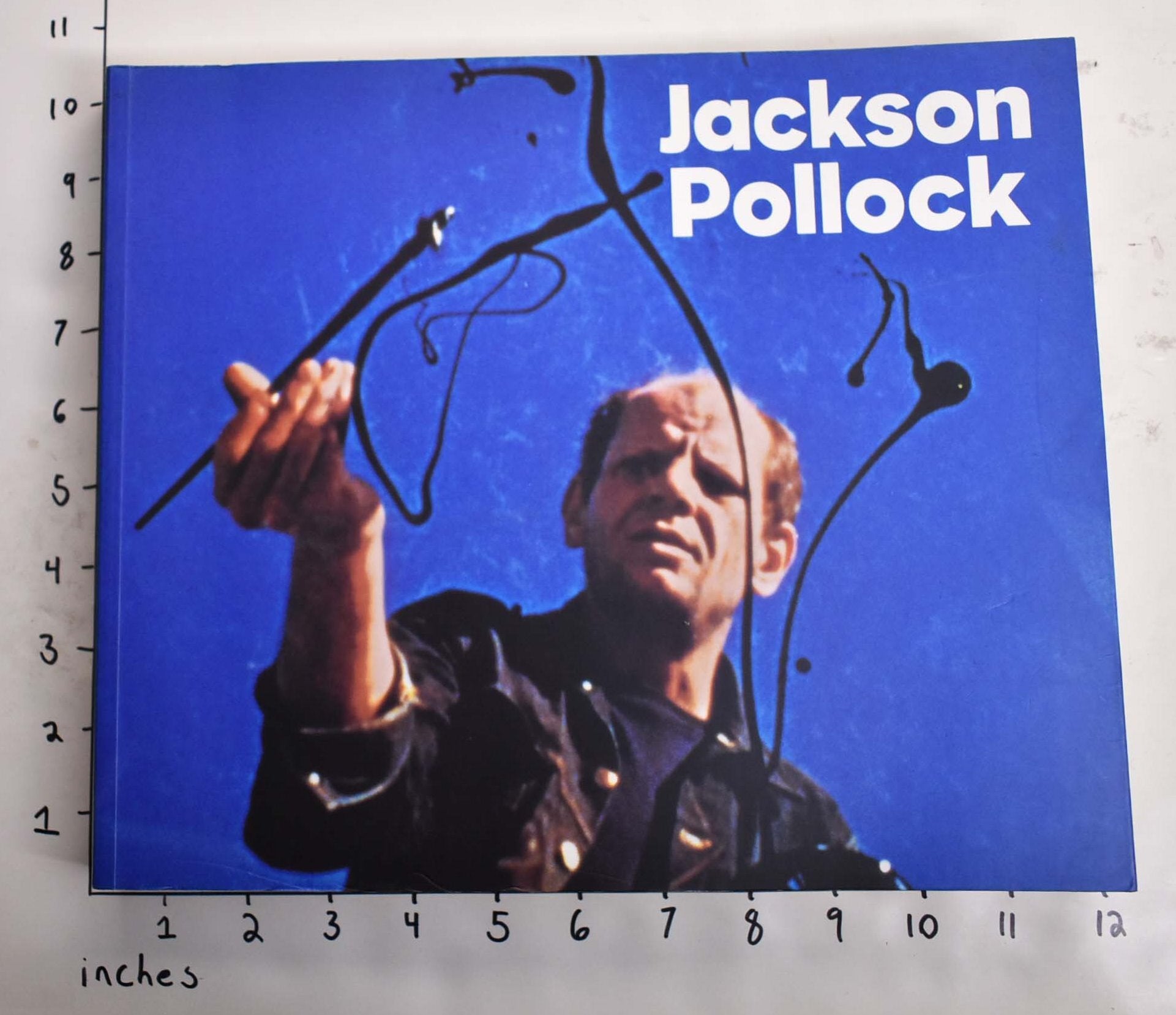 Jackson Pollock | Kirk Varnedoe, Pepe Karmel