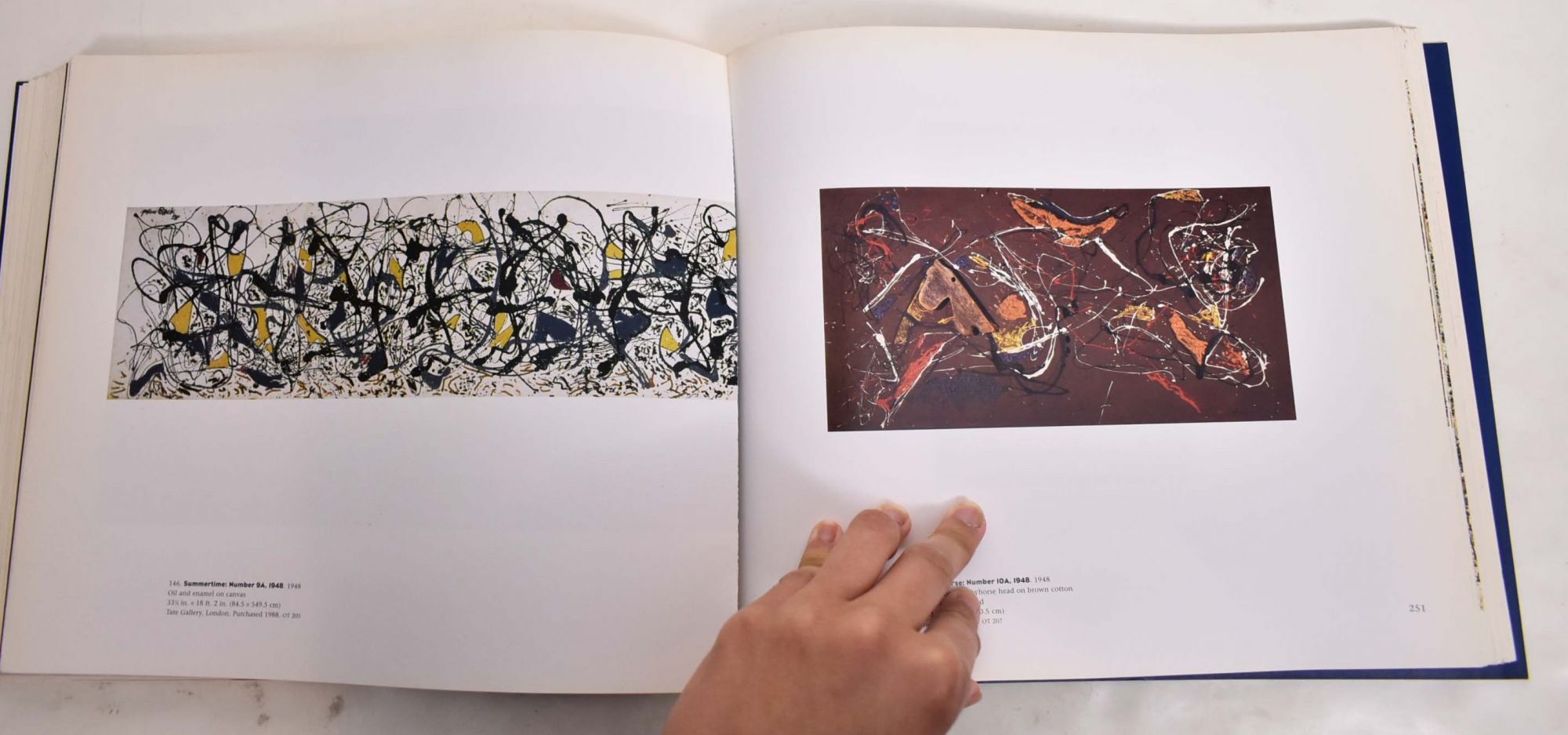 Jackson Pollock | Kirk Varnedoe, Pepe Karmel