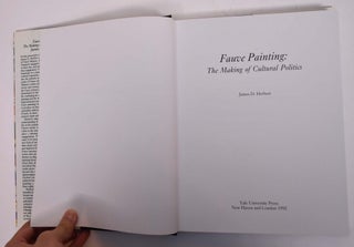 Fauve Painting: The Making of Cultural Politics