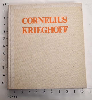 Item #13685 Cornelius Krieghoff. Hugues de Jouvancourt