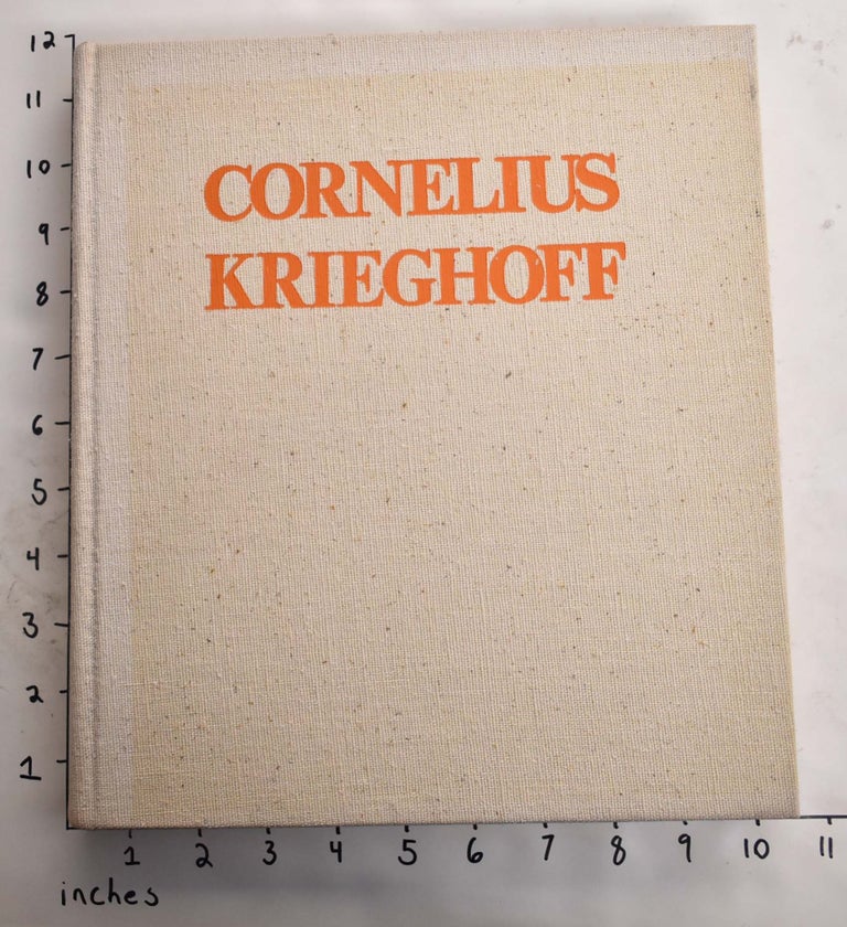 Item #13685 Cornelius Krieghoff. Hugues de Jouvancourt.