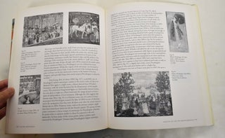 Lasting Impressions: American Painters in France, 1865-1915