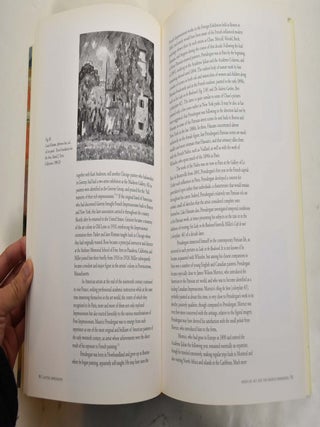 Lasting Impressions: American Painters in France, 1865-1915
