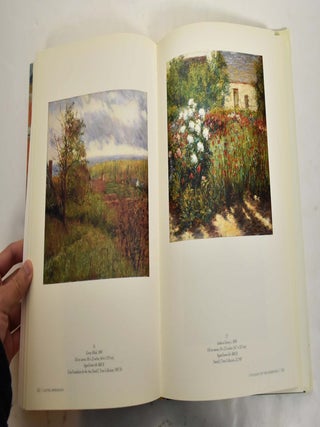 Lasting Impressions: American Painters in France, 1865-1915