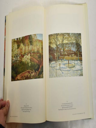 Lasting Impressions: American Painters in France, 1865-1915