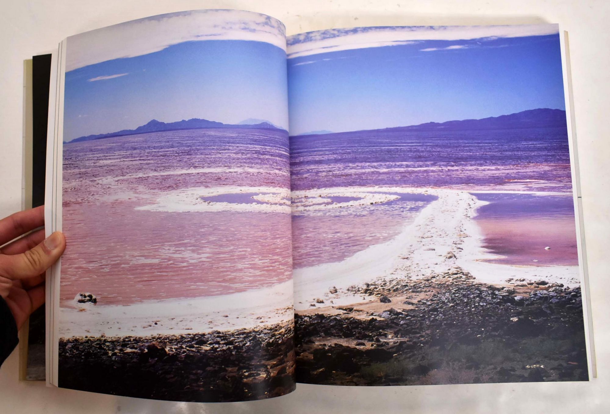 Robert Smithson | Eugenie Tsai, Cornelia Butler, Thomas Crow